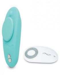 Panty Portable Vibrator