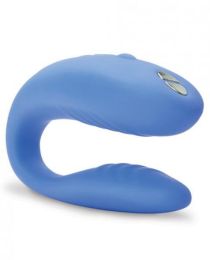 We Vibe Match Couples Vibrator