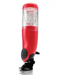 Mega Bator Mouth Rechargeable Masturbator