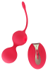 Wireless Remote Vibrating Anal Plug