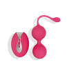 Wireless Remote Vibrating Anal Plug