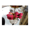 Wireless Remote Vibrating Anal Plug