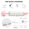 Clitoral Stimulator VÃ¬brating Tongue Massager for Women VÃ¬bro-clitoral Massager Sucking Stimulator G-Spot And Breast Powerful